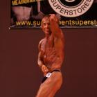 Gary  Coonrod - NPC Arkansas State 2011 - #1